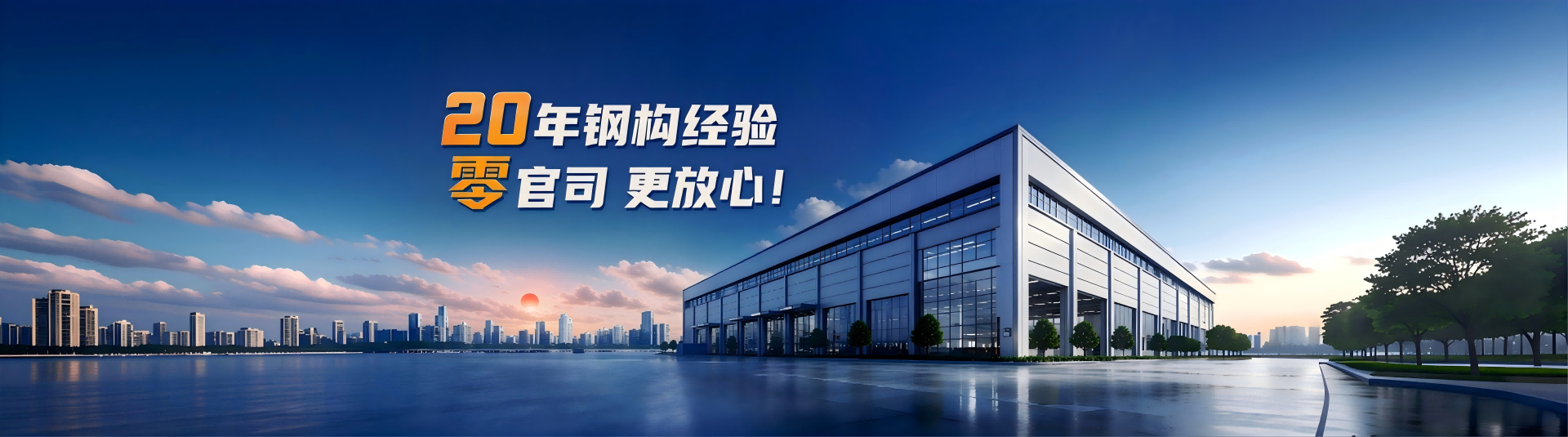 安博注册大厅-安博（中国）
 — 钢结构·网架工程设计制作施工banner图1
